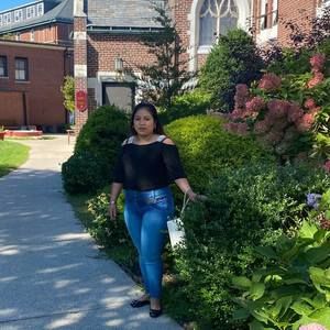 Meet your Posher, Elida